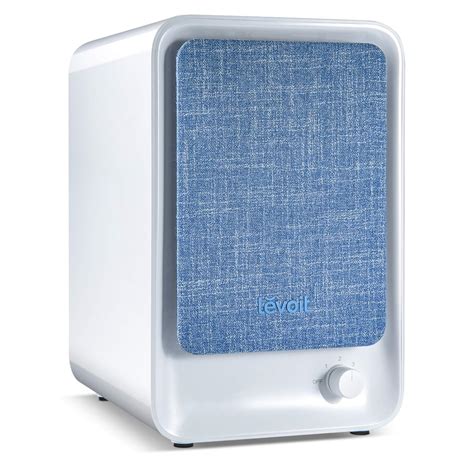 lv h126 desktop air purifier|LEVOIT Air Purifiers for Bedroom Home, HEPA Freshener Filter .